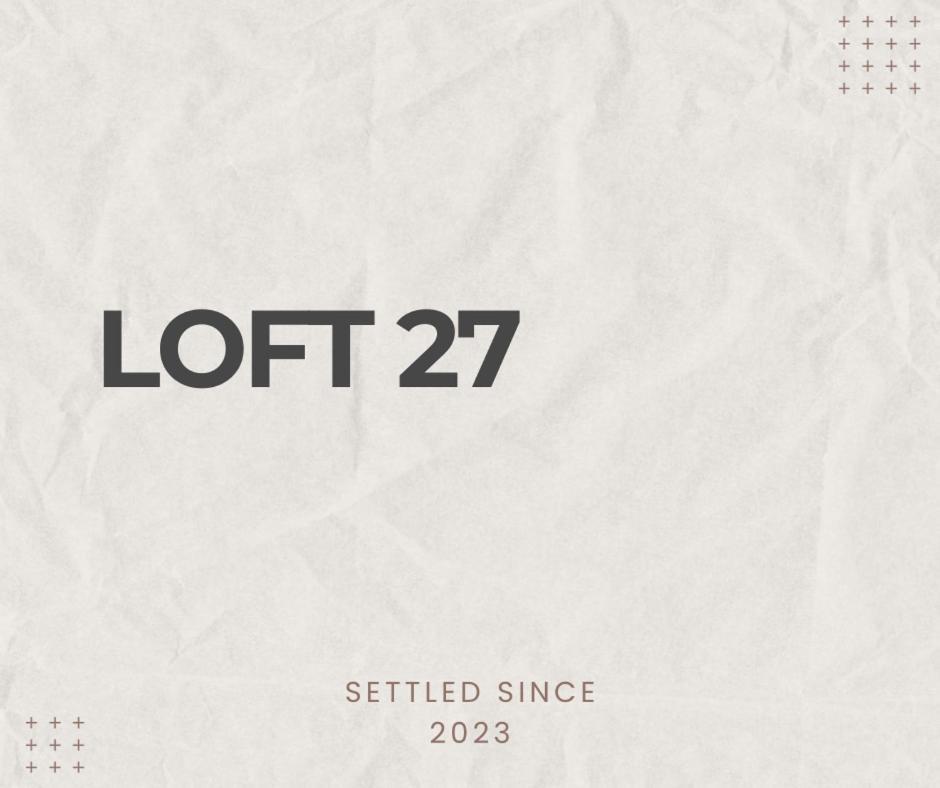 Loft 27 Daire Kaunas Dış mekan fotoğraf