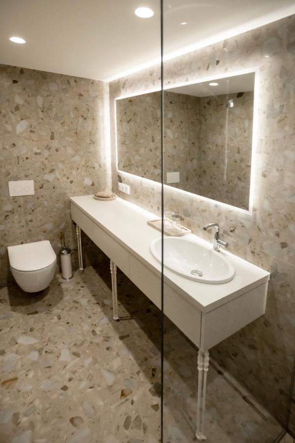 Loft 27 Daire Kaunas Dış mekan fotoğraf